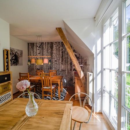 Ferienwohnung Loft Schmallenberg Exterior photo