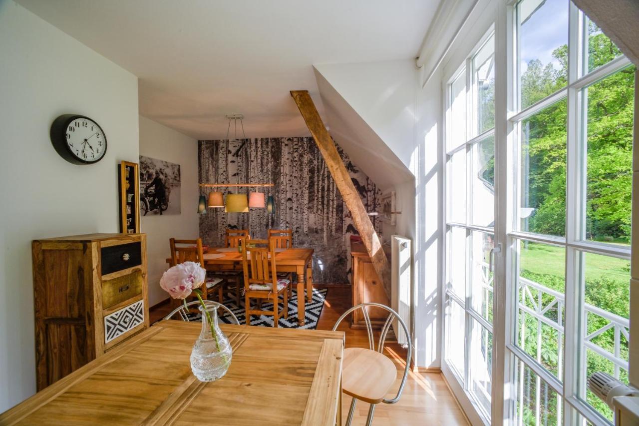 Ferienwohnung Loft Schmallenberg Exterior photo